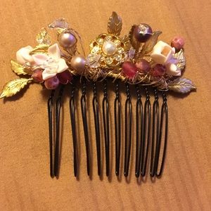 Hair clip